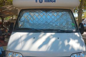 Camper semi_integrale