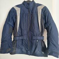 Abbigliamento Moto