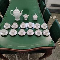 Servizio caffè per 12