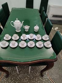 Servizio caffè per 12