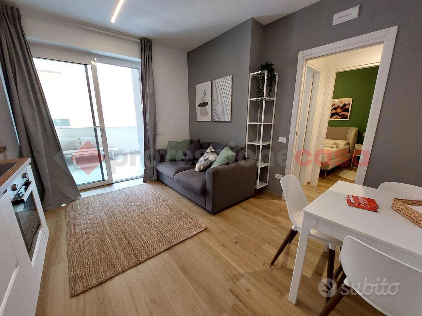 Appartamento – Alba Adriatica, Villa Fiore, Teramo - Vista 3