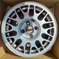 BBS cerchi in lega 4*100 15" VW Golf Passat corrad