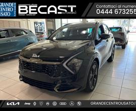 KIA Sportage 1.6 TGDi GPL Special Edition - PRON