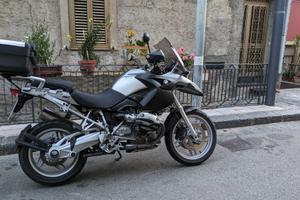BMW GS 1200 anno 2006