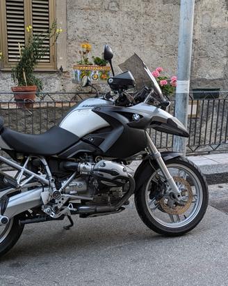 BMW GS 1200 anno 2006