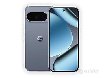 Pixel 10 pro Monstone 256gb