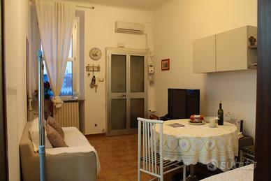 Attico bilocale certosa