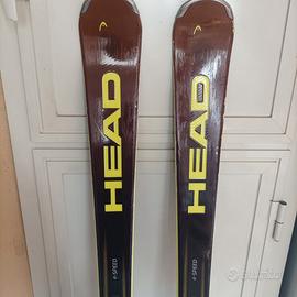 Sci Head Supershape e. Speed