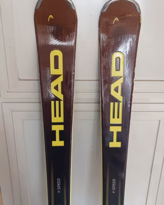 Sci Head Supershape e. Speed
