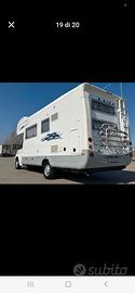 Camper Laika Ecovip 1