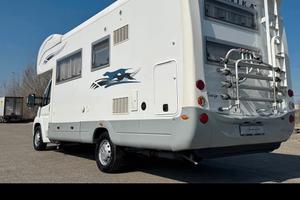 Camper Laika Ecovip 1