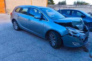 Astra j  sport tourer 