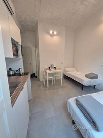 Monolocale Bollate nord