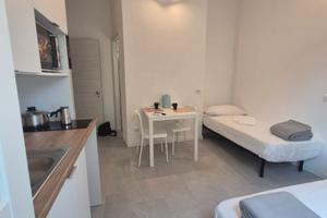 Monolocale Bollate nord