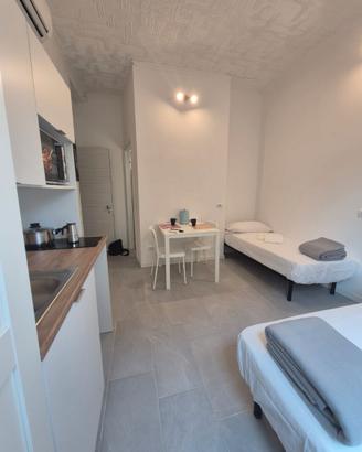 Monolocale Bollate nord