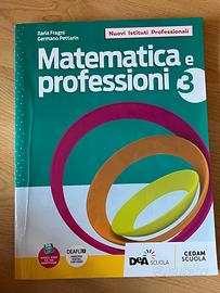 Matematica e professioni 3