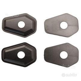 Coppia adattatori frecce suzuki