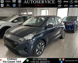 Hyundai i10 1.0 MPI Connectline NAVI PACK