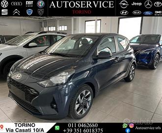 Hyundai i10 1.0 MPI Connectline NAVI PACK