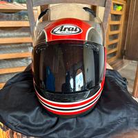 Arai Randy Mamola originale