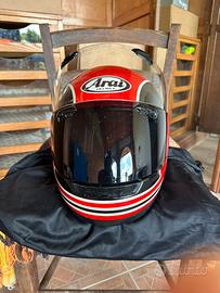 Arai Randy Mamola originale