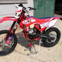 Beta RR Enduro 430 - 2016