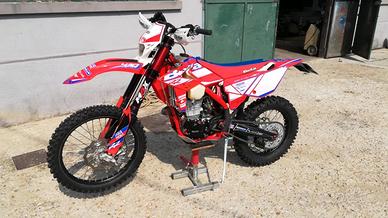 Beta RR Enduro 430 - 2016