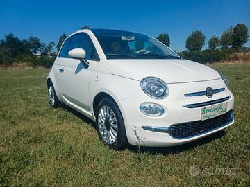 Fiat 500 1.2 Lounge Km 56.000
