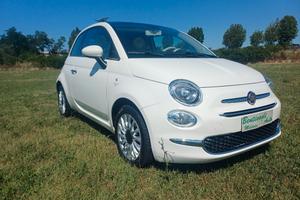 Fiat 500 1.2 Lounge Km 56.000