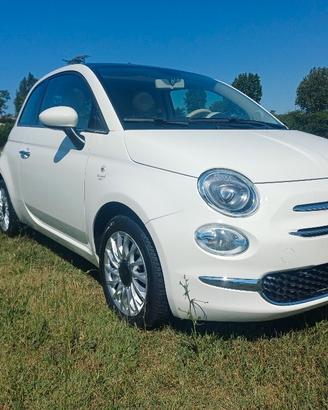 Fiat 500 1.2 Lounge Km 56.000