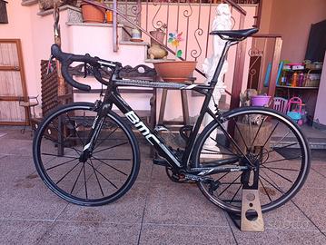 Bici da corsa bmc