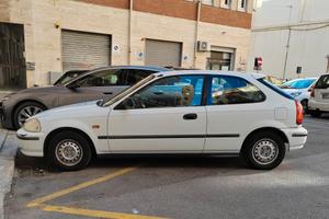 Honda Civic 1.4i 16V 