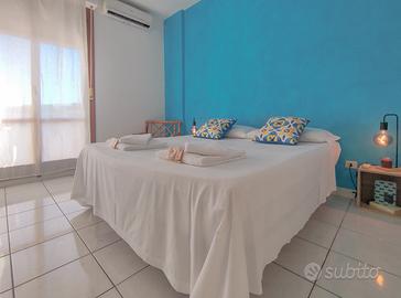 Lido Bello-appartamento su spiaggia Porto Potenza