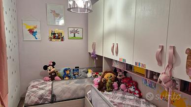 Cameretta per bambine