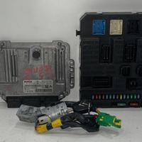 KIT CHIAVE CITROEN C3 Pluriel (03>)