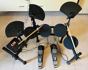 Batteria Hayman DD105 come nuova