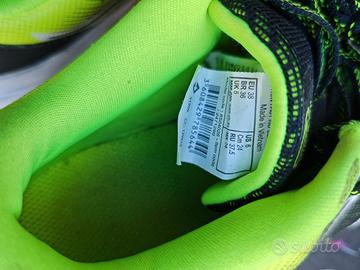 Scarpe da ginnastica