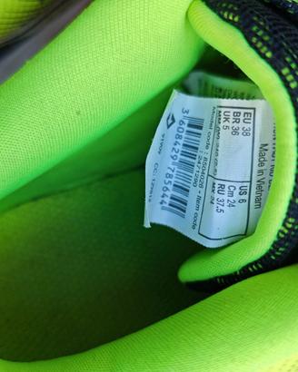 Scarpe da ginnastica