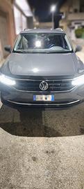 VW Tiguan 2.0 TDI 122cv Life 2021 - Restyling