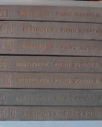 Dischi Beethoven originali 1932