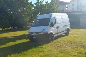 Renault   Master  del 2010