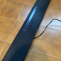 Soundbar Panasonic sc hbt8
