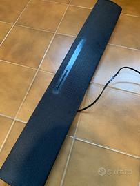 Soundbar Panasonic sc hbt8