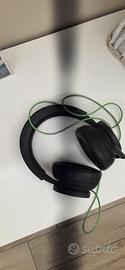cuffie xbox