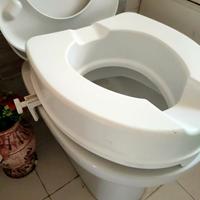 Tavoletta wc Alzawater universale