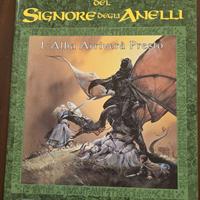 L'alba arriverà presto