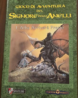 L'alba arriverà presto