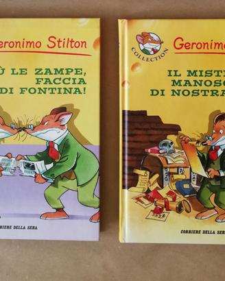 Libri per bambini e ragazzi