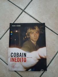 Kurt Cobain inedito, Prima Edizione 2008