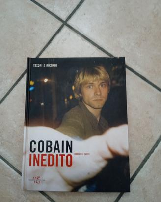 Kurt Cobain inedito, Prima Edizione 2008